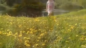 Одуванчики - муз и сл Анна Олейникова