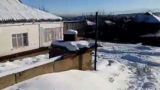 Обмен дом на квартиру