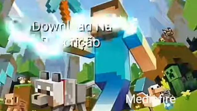 ☆DOWNLOAD MINECRAFT 1.1.0.9☆ смотреть онлайн