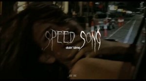 Shameless - Camila Cabello (Speed Up)
