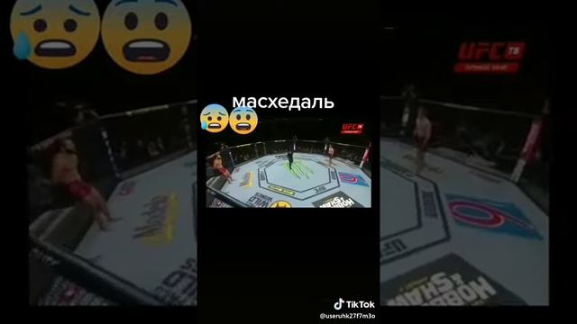 Чемпион UFC среднем/весе