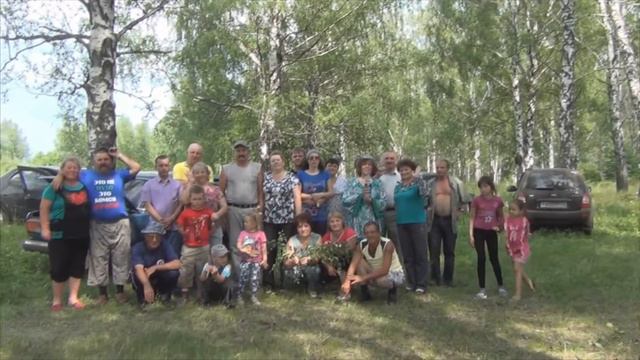 Копия видео "Лески 2014" смотреть онлайн