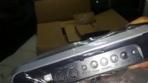 CARLSBRO CSD400 digital drums