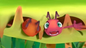 2 Hours of Antiks Adventures! Cave Dwellers | Magic Stories and Adventures for Kids | Moonbug Kids