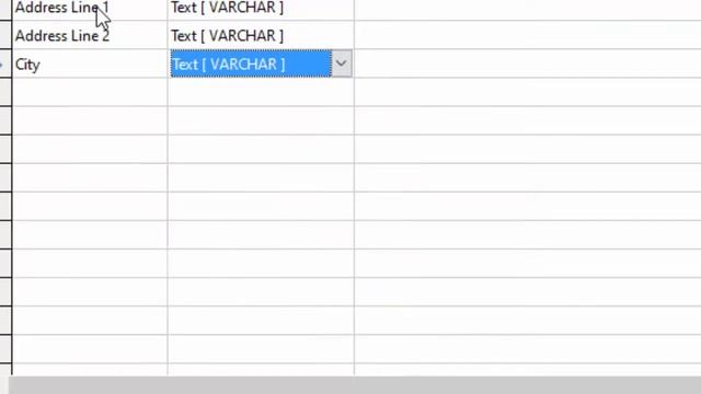 Libre database how to use libre data base libre database use karna in hindi and english смотреть онлайн
