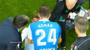 Injuries to Cristiano Ronaldo | Травмы Криштиану Роналду ?