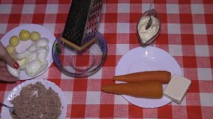 Нежнейший салат мимоза с печенью трески, рецепт без риса и картошки