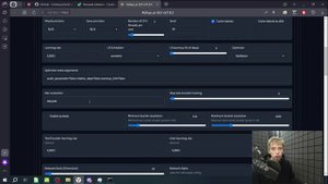 Полный гайд. Тренируем Lora Stable Diffusion