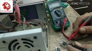 #Su_kam #Inverter #Repair Su kam Inverter Charging Problem Repair In Hindi/Urdu |Skill Development