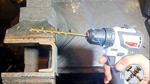 Интерскол 10/12В Неисправность, которую не ремонтируют!