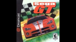 Sega GT [MK-51053] [Russian] [NoRG|Vector]