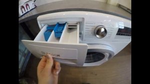 Стиральная машина Bosch Serie4 WAN24290OE