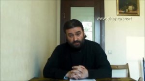 Как пережить смерть ребёнка? о. Андрей Ткачев. Елицы