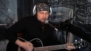 Сплин - Сказка (кавер)