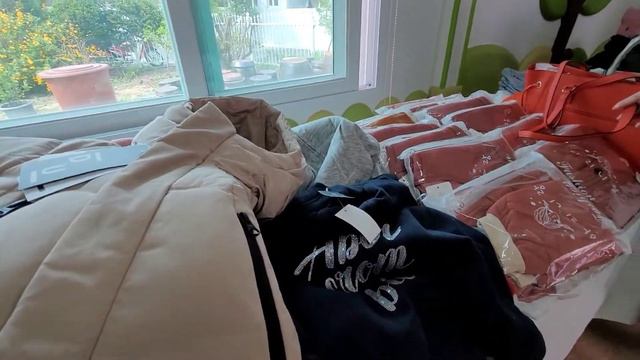 Социальная помощь иностранцам в Южной Корее.