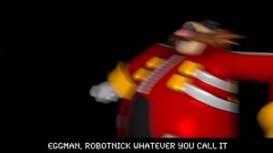 Bowser vs. Dr. Eggman - Video Game Rap Battle