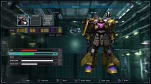 Mobile Suit Gundam BO2 How To Make Bronze Silver Gold & Platinum Colors
