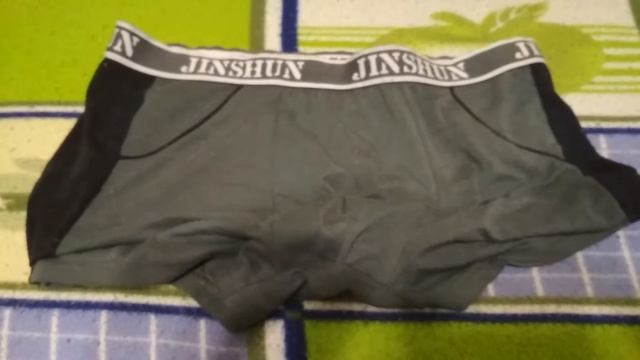 ОБЗОР НА БАТИНЫ ТРУСЫ смотреть онлайн