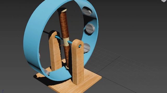 Генератор Свободной Энергии Откуда Прибавка Энергии -Free Energy Generator Using Armature Method