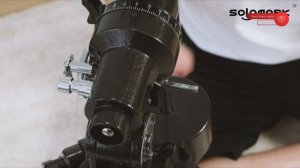 How to Assemble SOLOMARK 130EQ Telescope