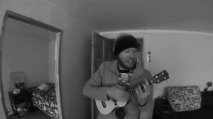 Рок-н-ролл на укулеле. Жгу на укулеле