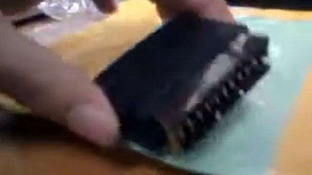 HMC259 Scart Male to 3-RCA Female Adapter смотреть онлайн