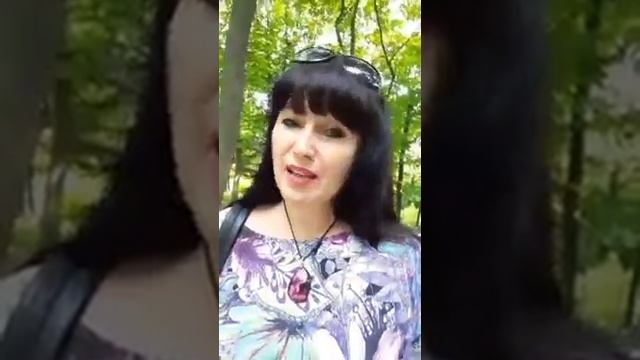 Приглашение на мастер-класс по тантрическому релакс-массажу от Викки смотреть онлайн