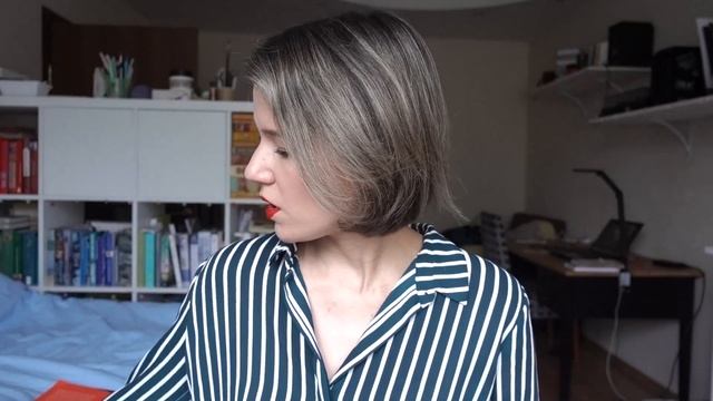 "Серединка на половинку" TAG #2023