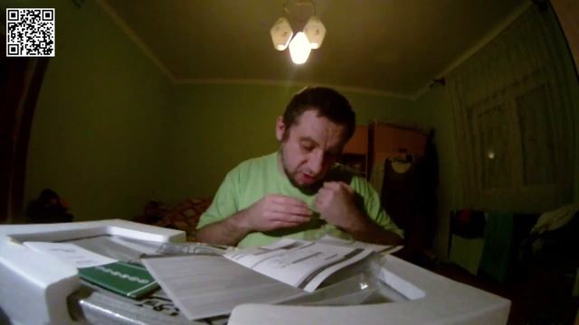 HannsG HS241HPB IPS monitor unboxing/kicsomagolás смотреть онлайн