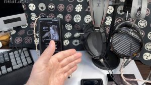 World's biggest & most powerful Portable Music Player - the $1799 FiiO M17 DAP