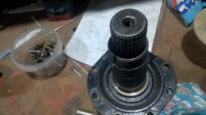 Не включается хаб