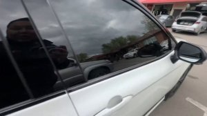 Дооснащение Toyota Camry 75. Электропривод багажника, доводчики дверей, датчики слепых зон.