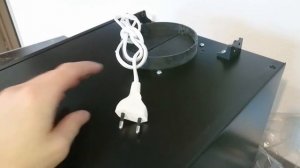 Установка вытяжки на кухне Часть 1 Навеска на стену