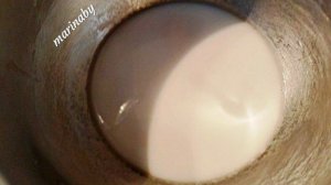 Тайский соус-маринад