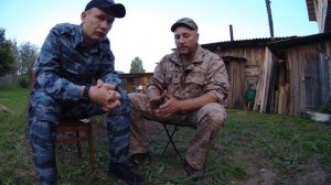 Как выбрать щенка ЗСЛ для начиющих охотников от Майшева Ивана часть 1