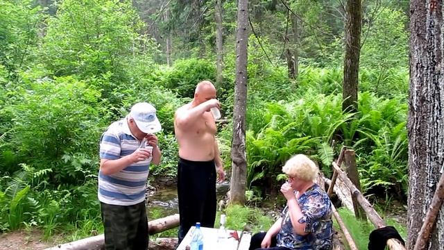 Железногорск ИЗ Невошедшего