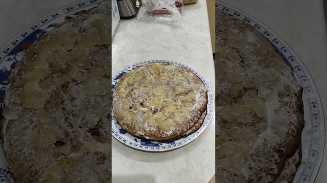 Спекла пирог из печени детям.29.01.2022г. смотреть онлайн