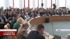 Губернатор заявил, что в области нужно строить минимум две новых школы в год