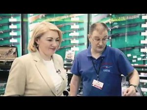 Обзор интересных ружей