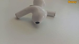 Обзор на lenovo lp 40 tws / Обзор на беспроводные наушники / Лучшие вкладыши за 1000 рублей