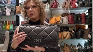 Чем кардинально отличается итальянская сумка от китайской ? Итоги конкурса подведены! #рекомендации