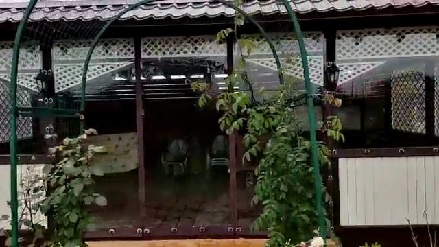 Обзор мягкий окон номер 1
