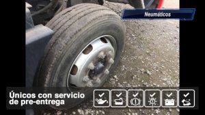 Hyundai HD 120 - 2013
