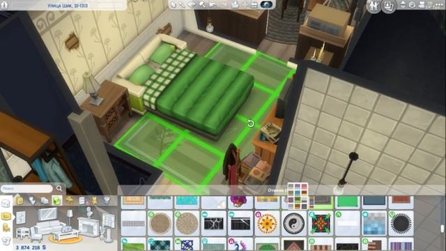 The Sims 4| Коммуналка| Что тут творится? смотреть онлайн