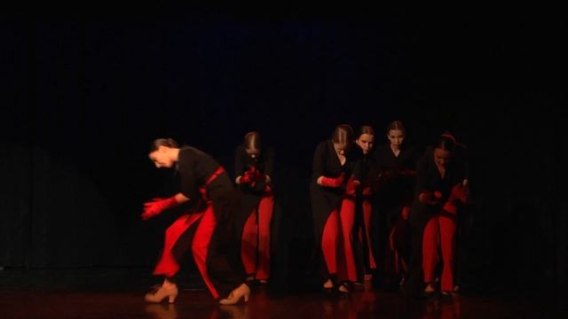 Red hands смотреть онлайн