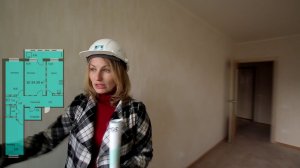 3-комн. кв. 84 кв.м. от ПЗСП