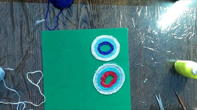 Мастер-класс "Волшебное дерево" смотреть онлайн