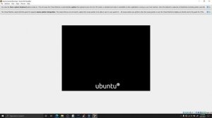 Instalar Ubuntu 21.04 en VirtualBox