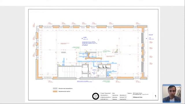 Как начинающему дизайнеру подготовиться ко «взрослой» дизайн-жизни. Что важно знать? смотреть онлайн