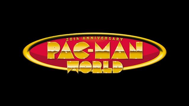 Pac-Man World Soundtrack - Spin Dizzy (PS1) смотреть онлайн